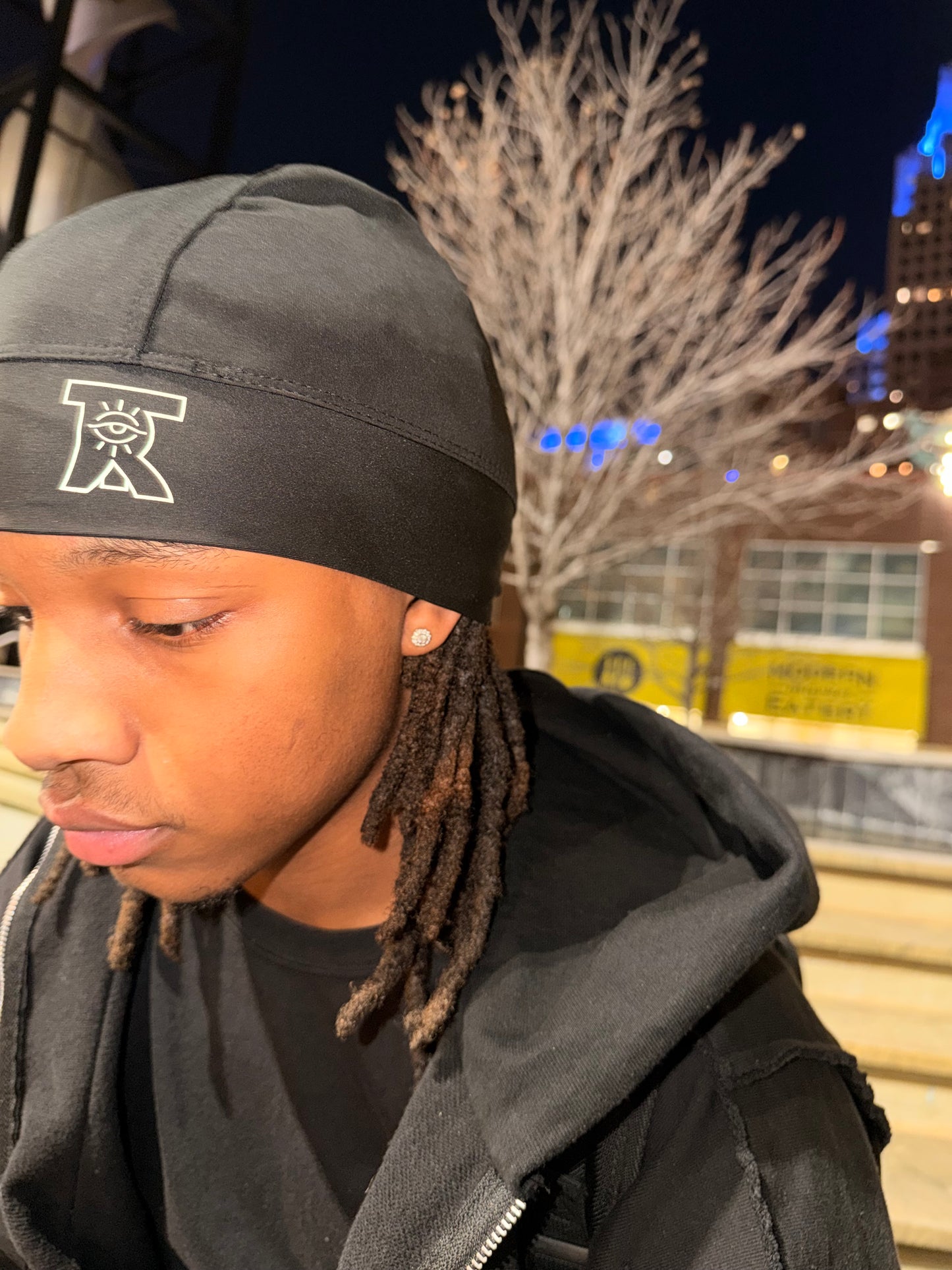 Tru Ambition Skull Cap