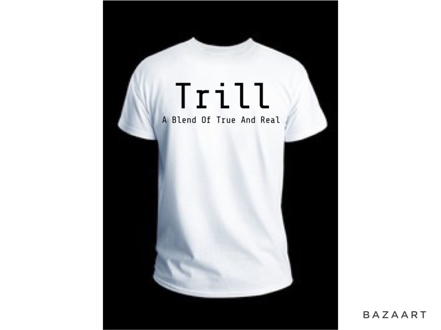 Define Trill Tee